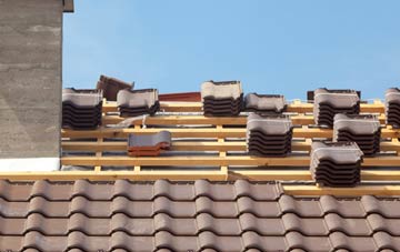 Llangwyfan clay roofing costs