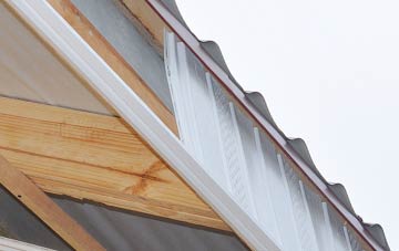 why Llangwyfan fascia repairs are essential