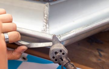 disadvantages of Llangwyfan lead roofing