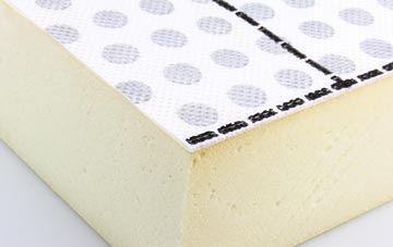 meeting Llangwyfan building codes