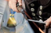 Llangwyfan lead roof quotes